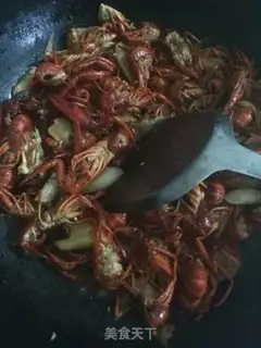 Make Crawfish step 4