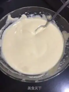 Make Chi Fung Cake step 12