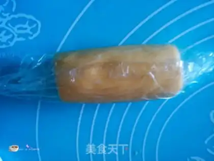Make Puffy step 4