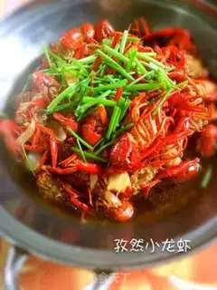 Make Crawfish step 6
