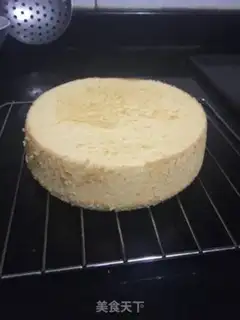Make Chi Fung Cake step 14