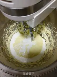 Make Coconut cream cookies step 3