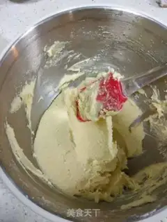 Make Coconut cream cookies step 5