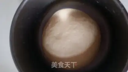 Make Handmade bread step 3