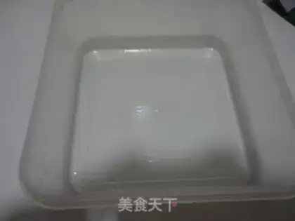 Make Potato ice cream step 4