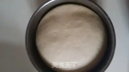 Make Handmade bread step 4