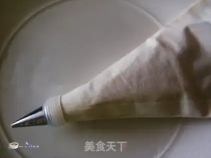 Make Puffy step 12