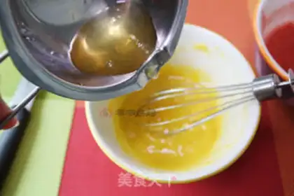 Make Strawberry Mangomus step 5
