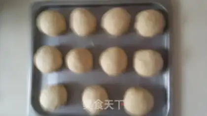 Make Handmade bread step 5