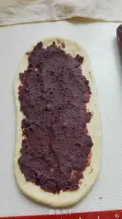 Make Red Bean Sands step 10