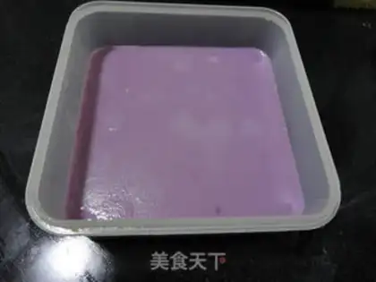 Make Potato ice cream step 6