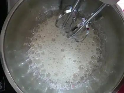 Make Pumpkin roll step 12