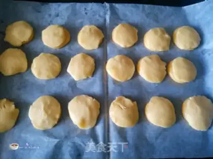Make Puffy step 14