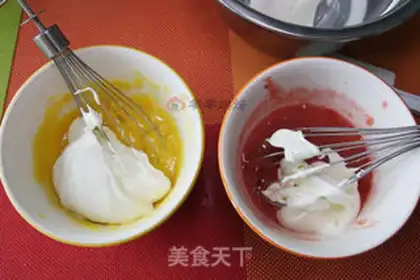Make Strawberry Mangomus step 7