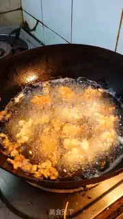 Make Japanese fried chicken step 11