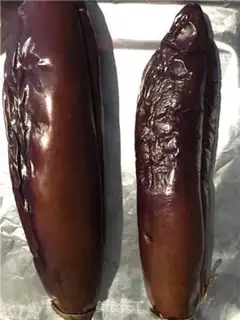 Make The soy-cracked cheese step 3