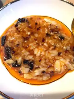 Make The soy-cracked cheese step 4