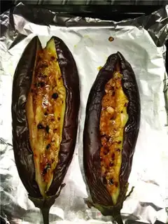 Make The soy-cracked cheese step 5