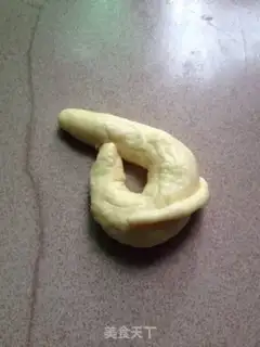 Make Lazy cat bread step 6
