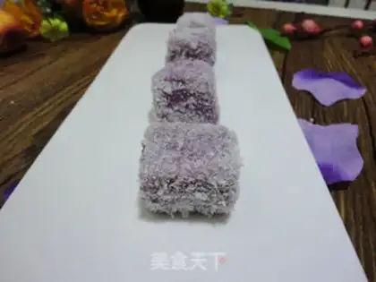 Make Potato ice cream step 10