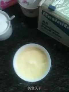 Make Egg stew step 4