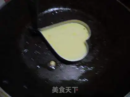 Make Red Bean Sands step 15