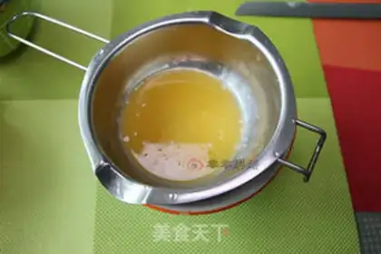Make Strawberry Mangomus step 11