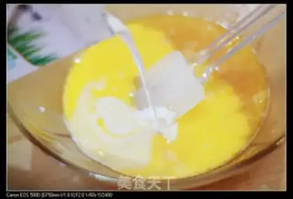 Make Coconut step 1
