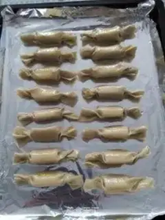 Make Skin candy step 0