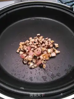 Make Ziplob cake step 1