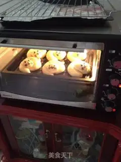 Make Lazy cat bread step 13