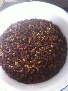Make Ice cream of the Dragon of the Heart step 2