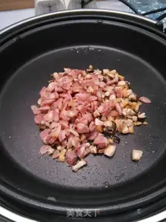 Make Ziplob cake step 2
