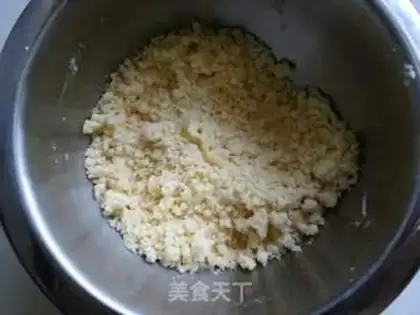 Make Sweet cherry pie step 5