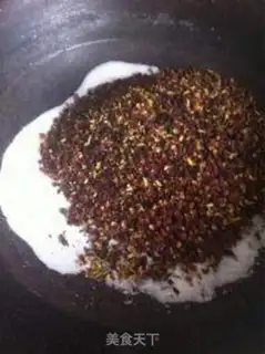 Make Homemade pepper salt step 5