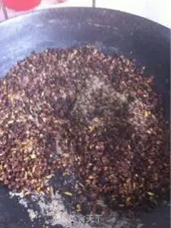 Make Homemade pepper salt step 6