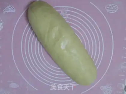 Make French bread step 8