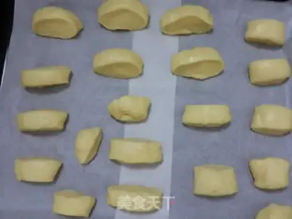 Make French bread step 9