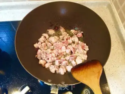 Make Pyre chicken step 2