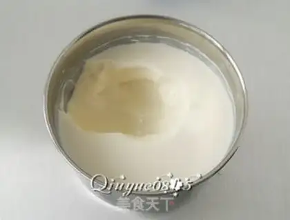 Make Cereal nuts, yogurt step 9