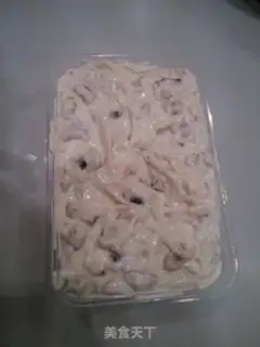 Make Ziplob cake step 6