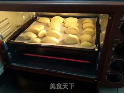Make French bread step 10