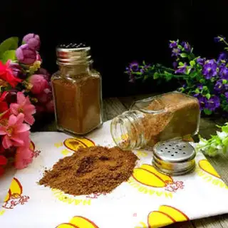 Make Homemade pepper salt step 9