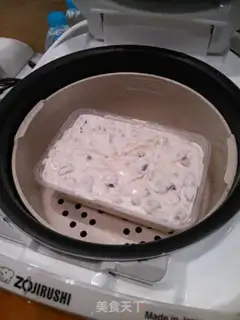 Make Ziplob cake step 7