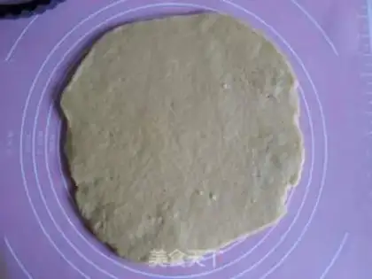 Make Sweet cherry pie step 8