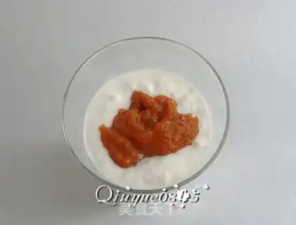 Make Cereal nuts, yogurt step 12