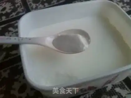 Make Hot yogurt step 8