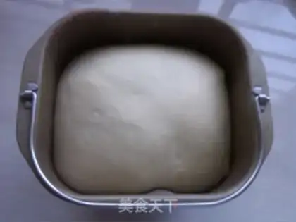 Make Meat loaf step 3