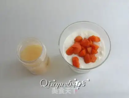 Make Cereal nuts, yogurt step 13