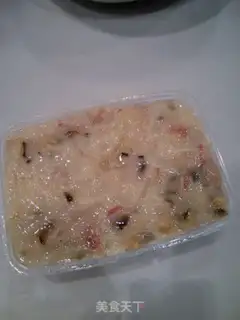 Make Ziplob cake step 8